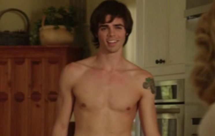 Reid Ewing