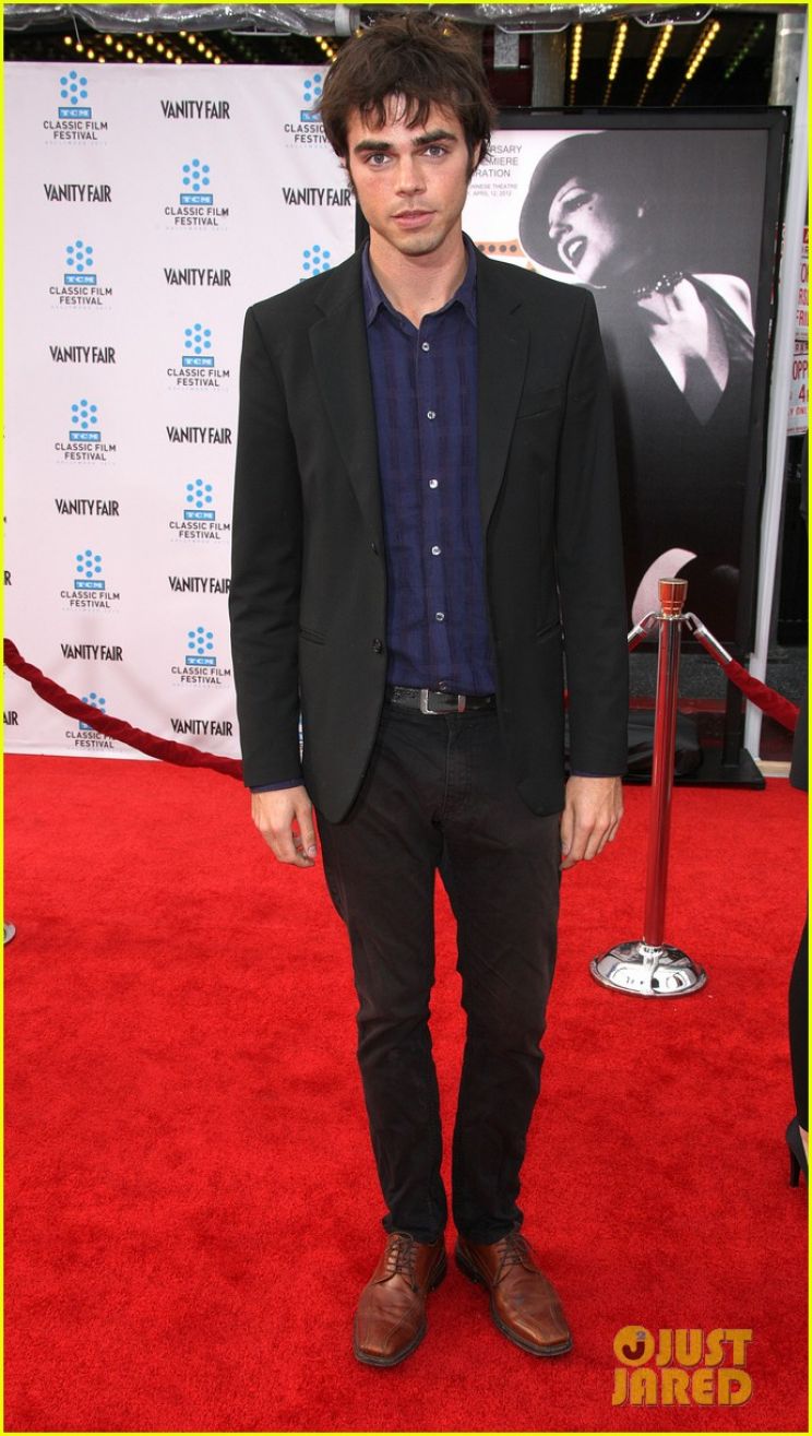 Reid Ewing