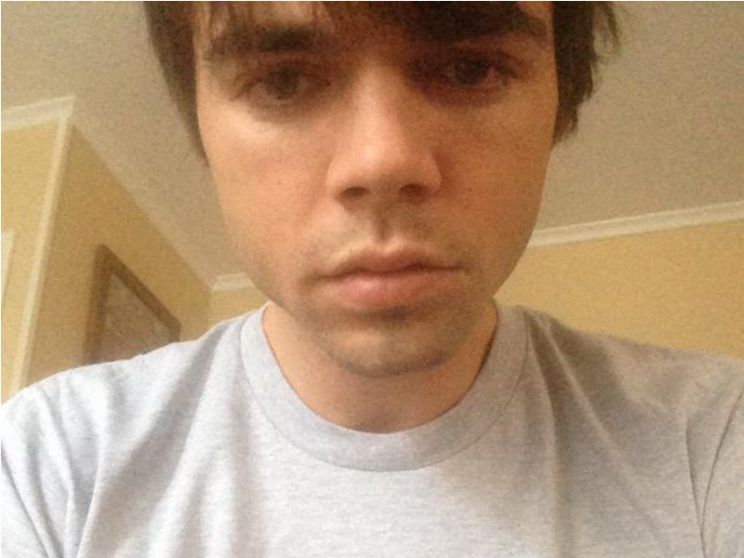 Reid Ewing