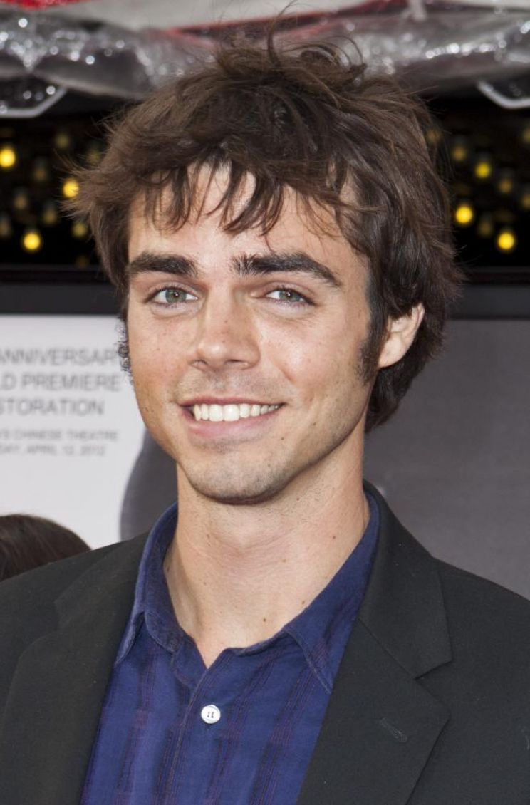 Reid Ewing