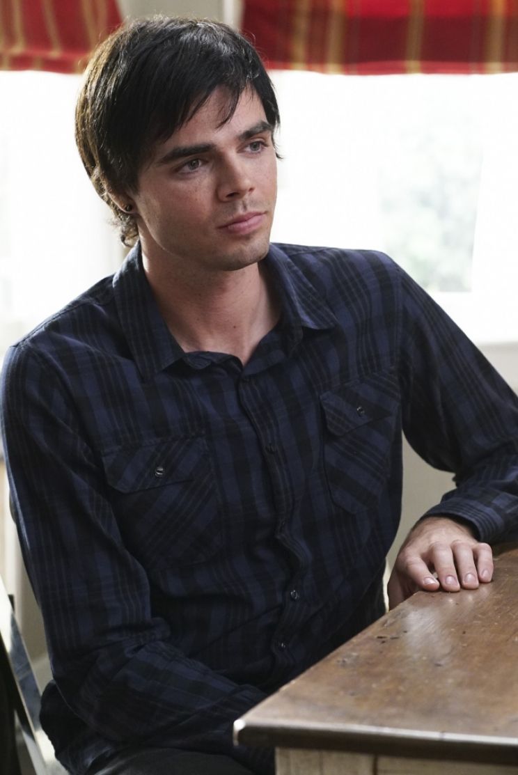 Reid Ewing
