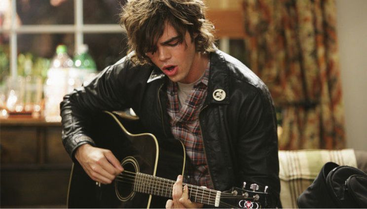 Reid Ewing