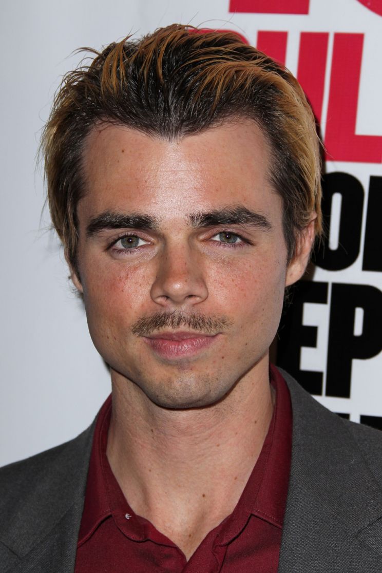 Reid Ewing