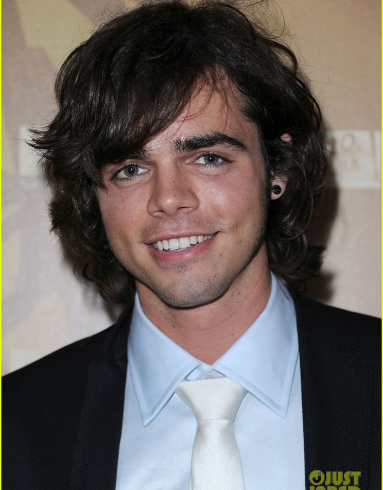 Reid Ewing