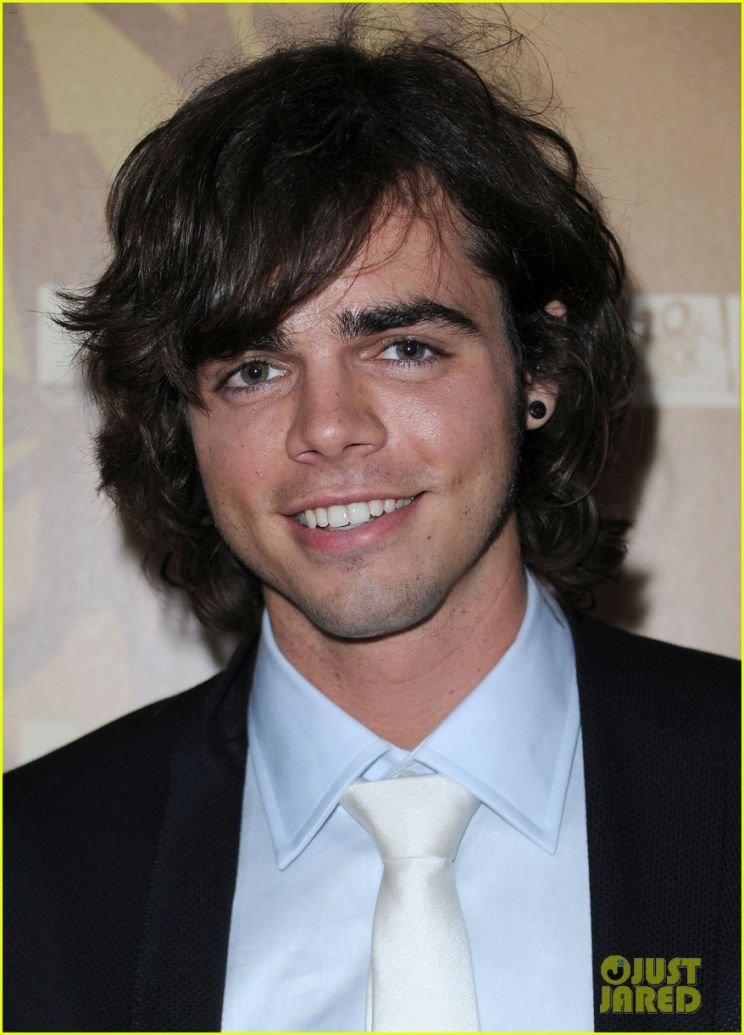 Reid Ewing