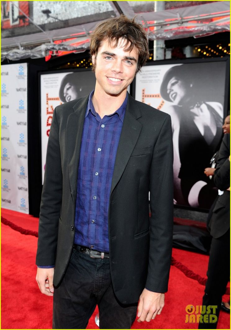 Reid Ewing