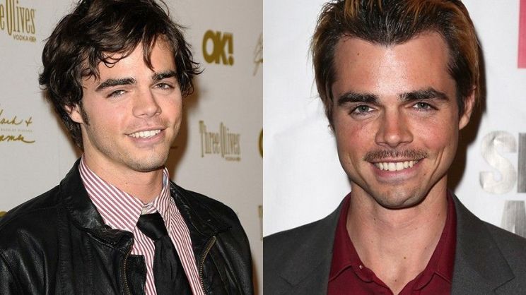 Reid Ewing