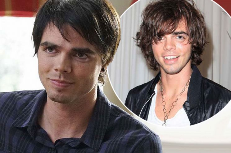 Reid Ewing