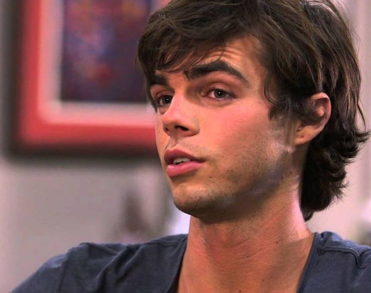 Reid Ewing