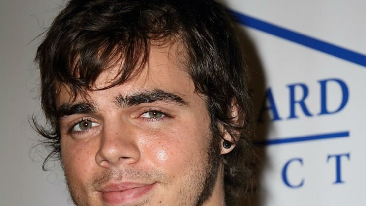 Reid Ewing