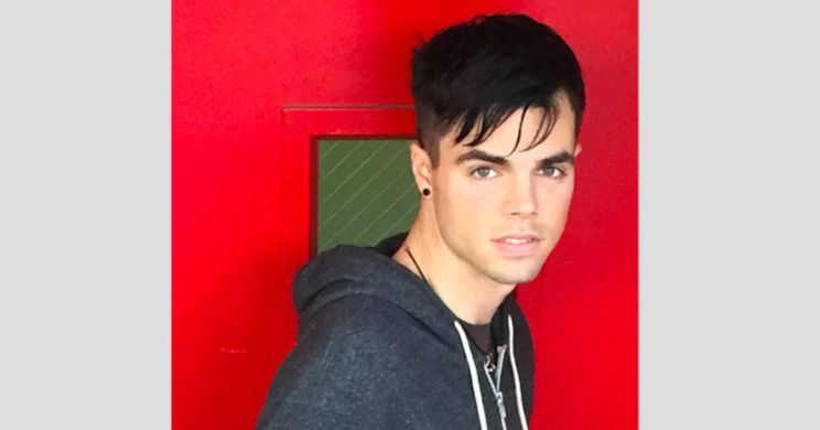 Reid Ewing