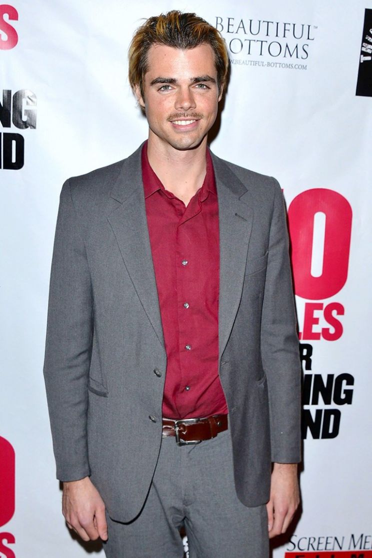 Reid Ewing