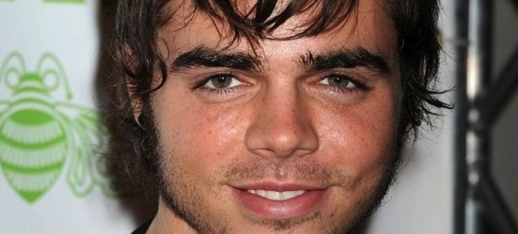 Reid Ewing