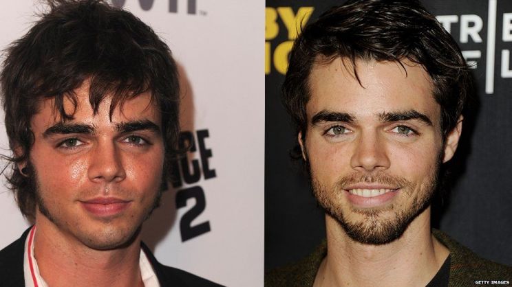Reid Ewing