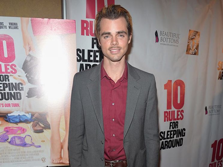 Reid Ewing