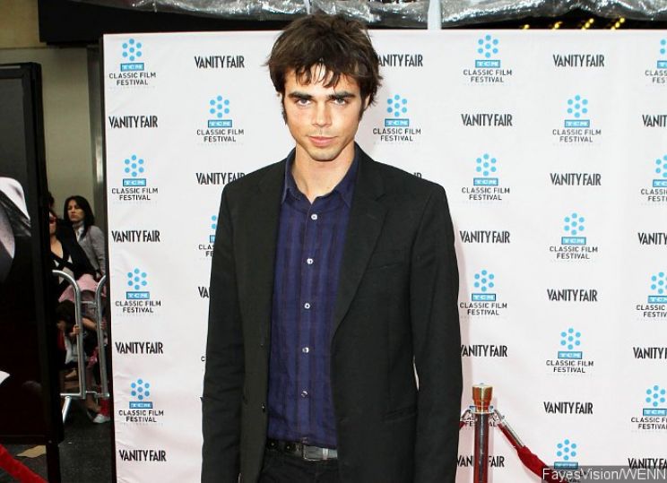 Reid Ewing