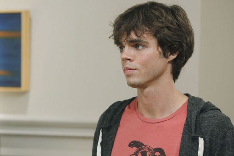 Reid Ewing