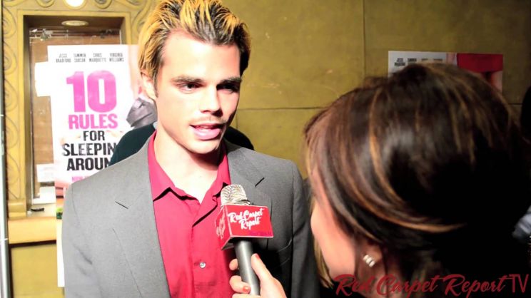 Reid Ewing