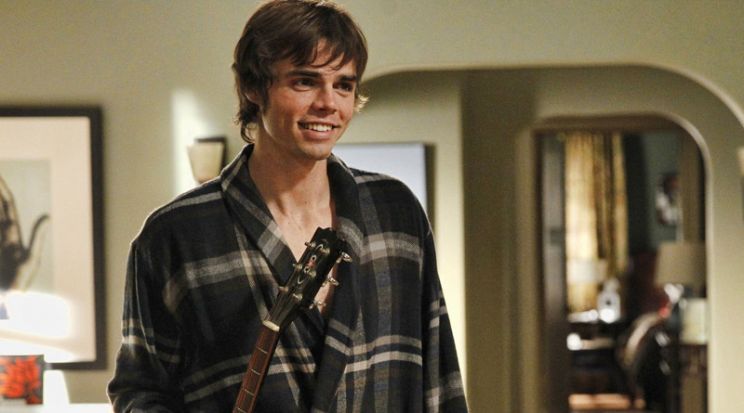 Reid Ewing