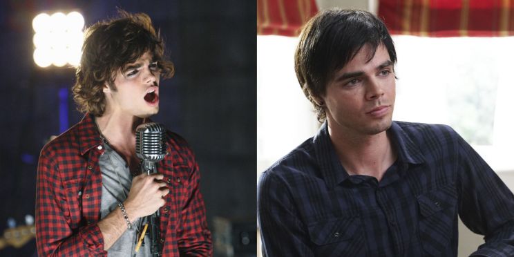 Reid Ewing