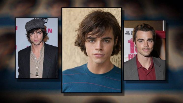 Reid Ewing