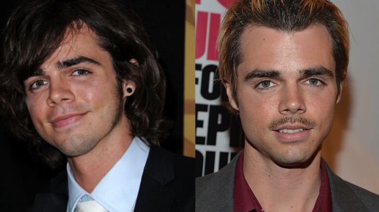 Reid Ewing