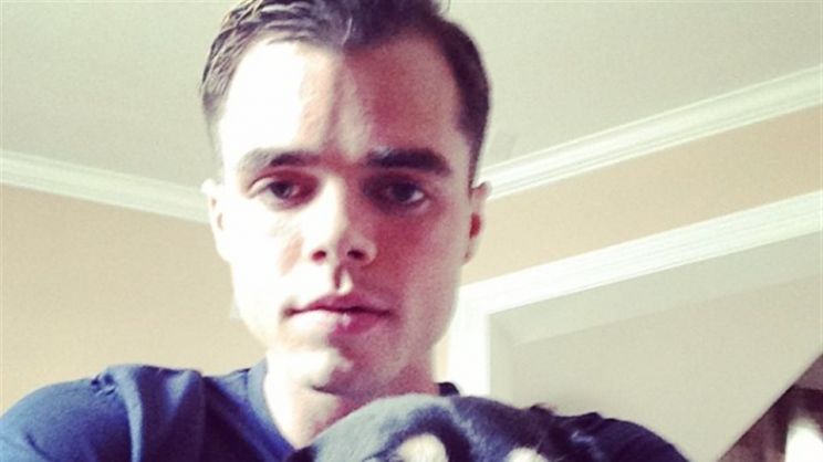 Reid Ewing