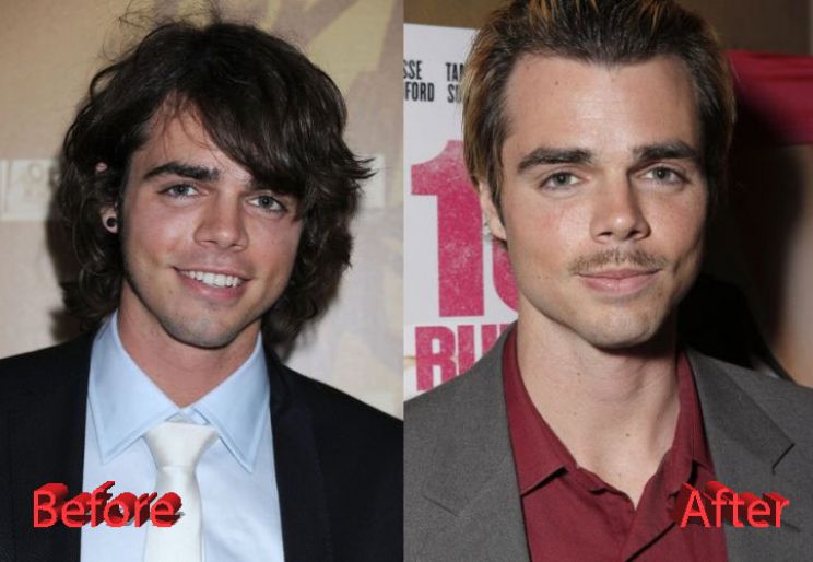 Reid Ewing