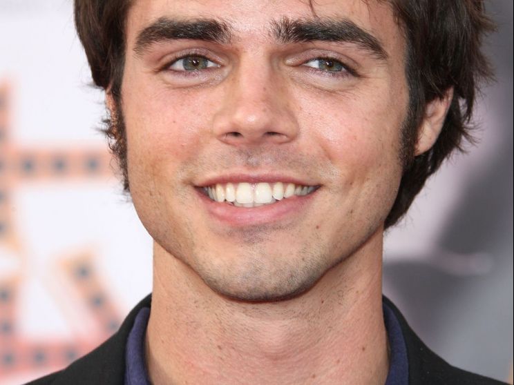 Reid Ewing