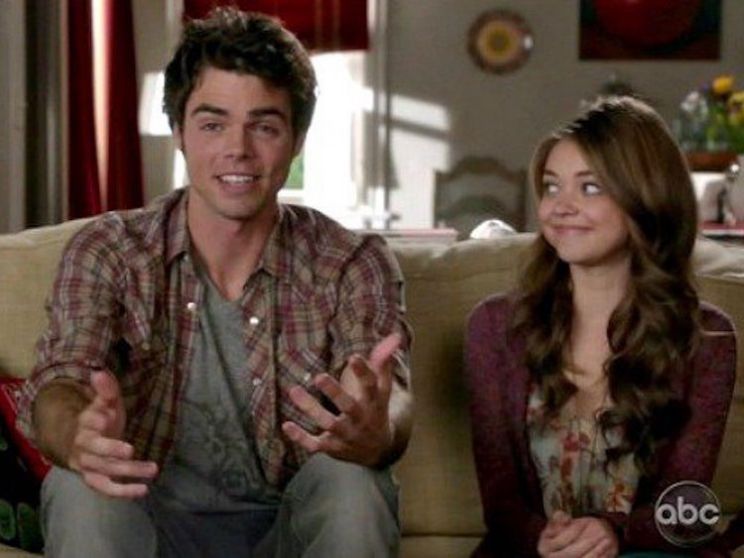 Reid Ewing