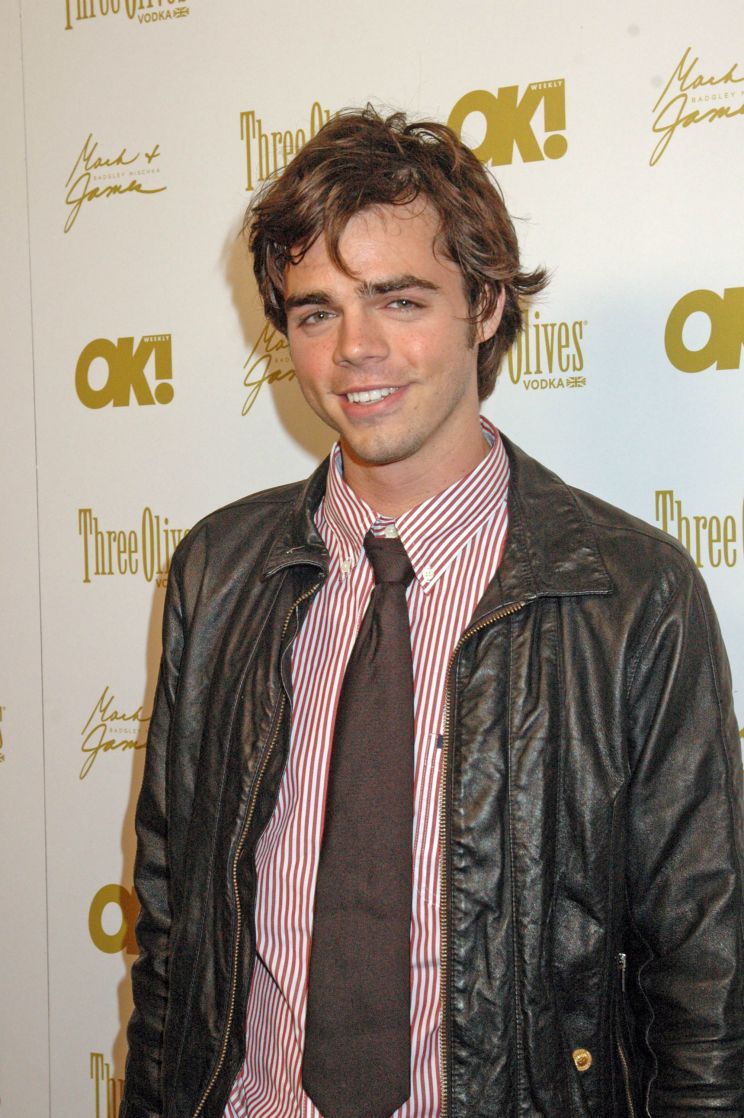 Reid Ewing