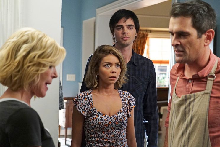 Reid Ewing