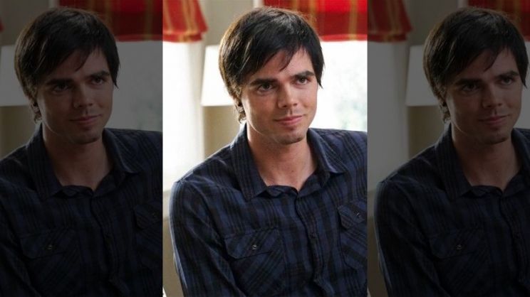 Reid Ewing
