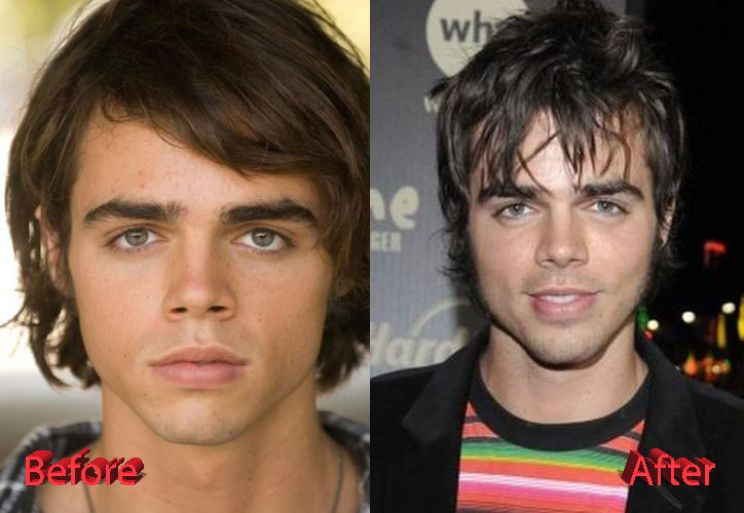 Reid Ewing