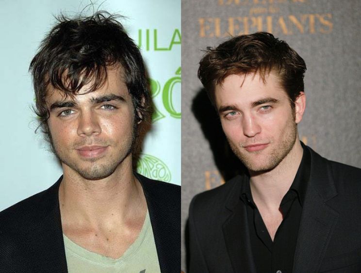Reid Ewing