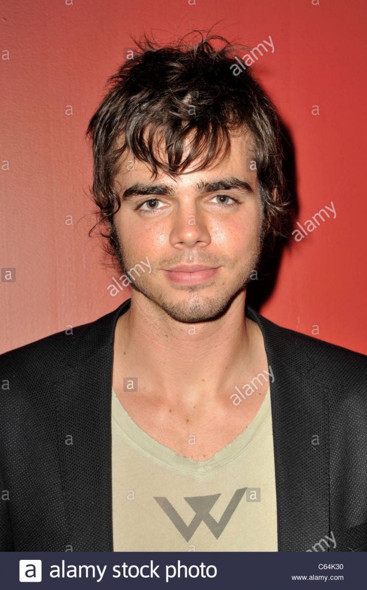 Reid Ewing