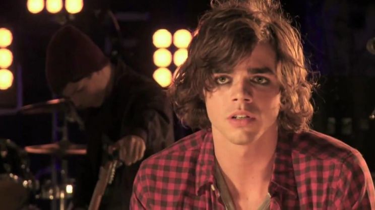 Reid Ewing
