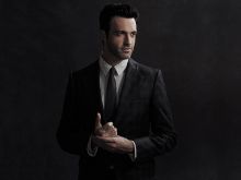 Reid Scott