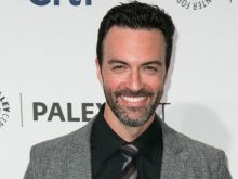 Reid Scott