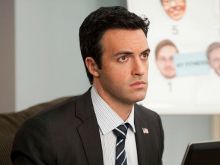 Reid Scott