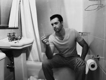 Reid Scott