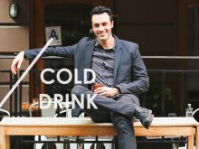 Reid Scott