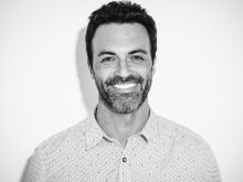 Reid Scott