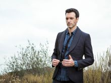 Reid Scott