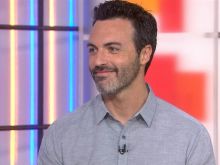 Reid Scott