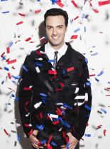 Reid Scott photo