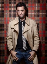 Reid Scott