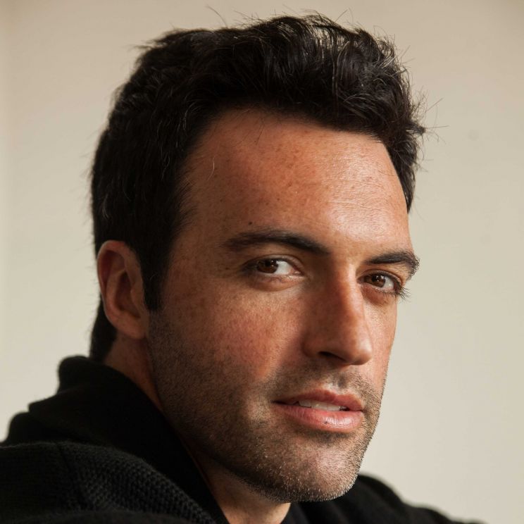 Reid Scott