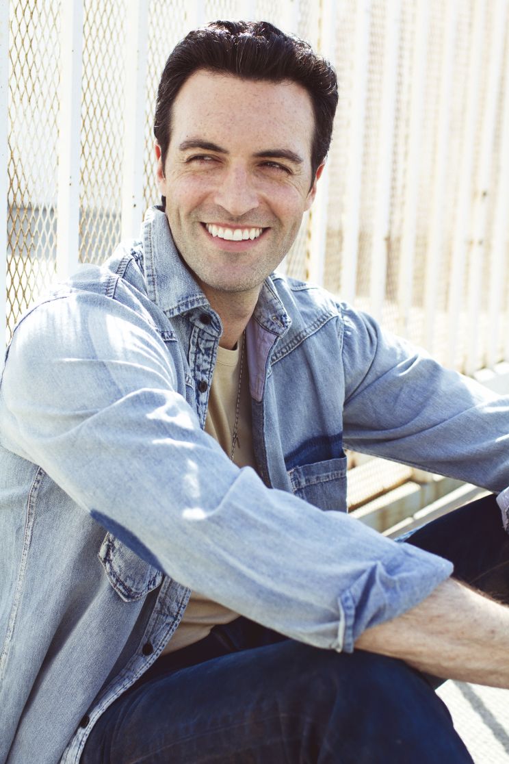 Reid Scott