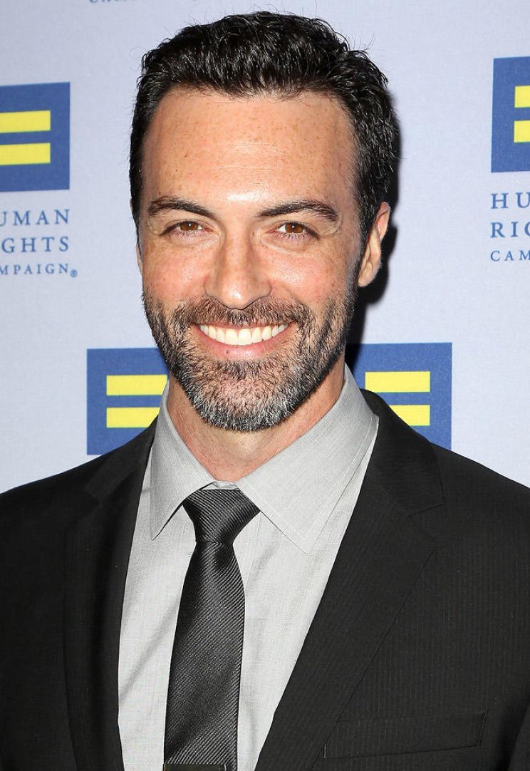 Reid Scott